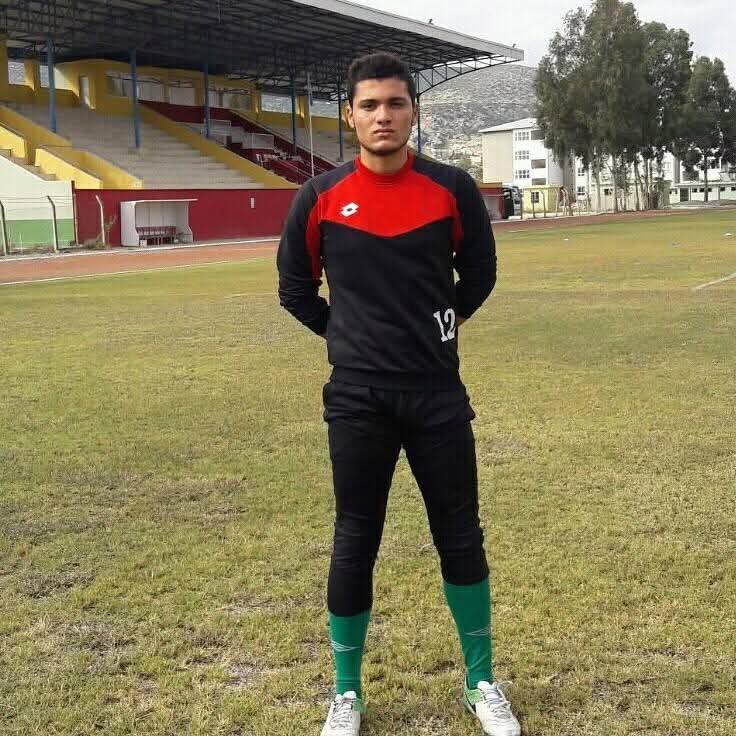 Berkan Tümtaş