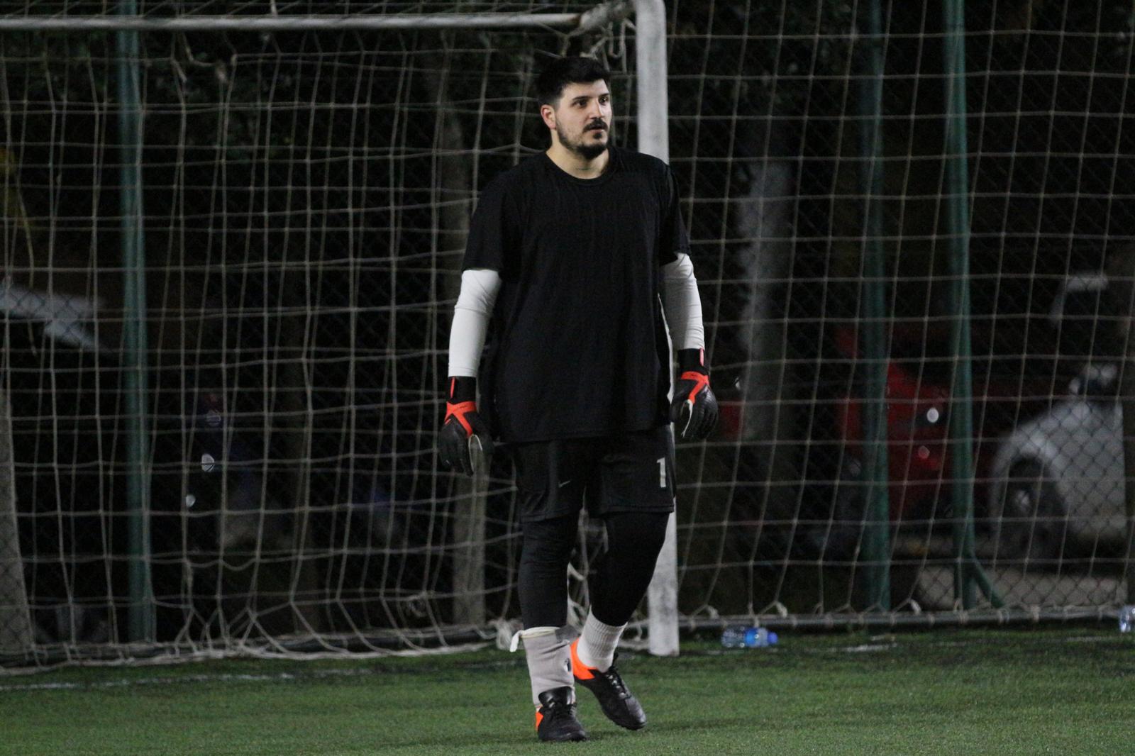 Mert Çevik