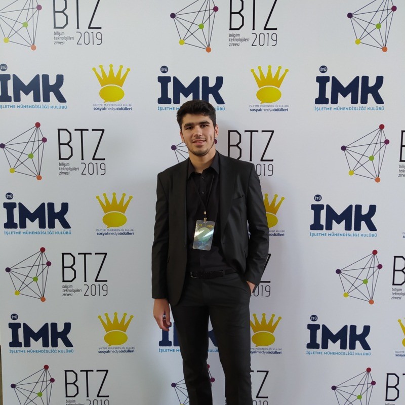 MEHMET MERCAN