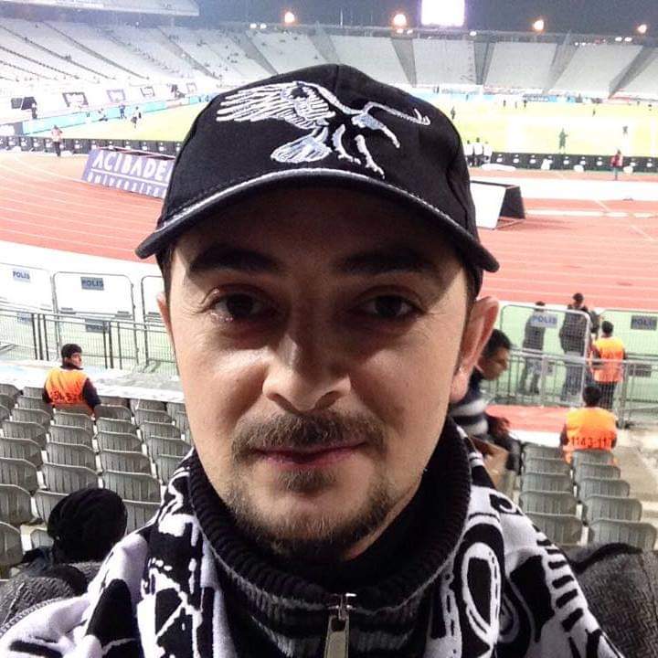 ÖMER COŞGUN